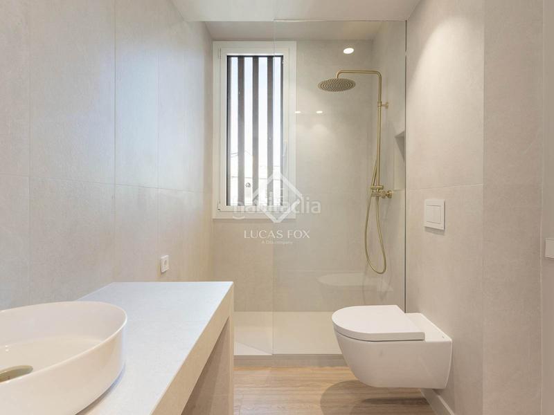 Foto 2d60df55-090b-45be-8134-818ddd82a305. Appartamento con riscaldamento in Dreta de l´Eixample Barcelona