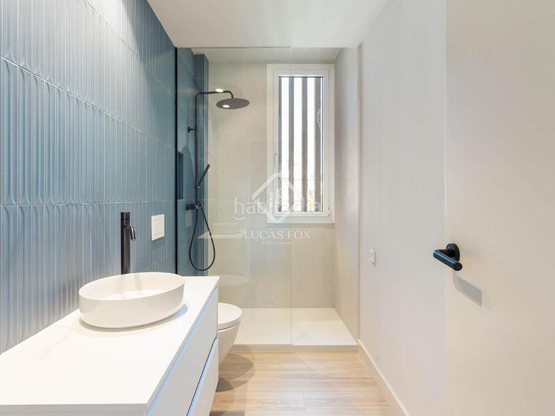 Foto 3e9c0542-68a7-4054-8250-5a1d1e0958a5. Appartamento con riscaldamento in Dreta de l´Eixample Barcelona