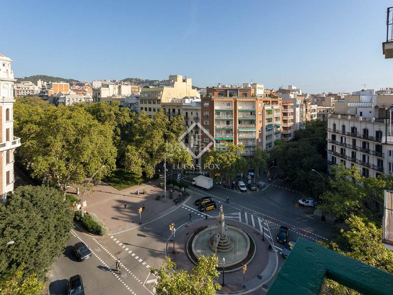 Foto 40ad9da2-3b96-4fa0-9874-6ff74c136943. Appartamento con riscaldamento in Dreta de l´Eixample Barcelona