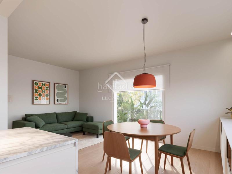 Foto 4ead9cb3-d1dc-4f80-9388-a28343277e2b. Appartamento con riscaldamento in Dreta de l´Eixample Barcelona