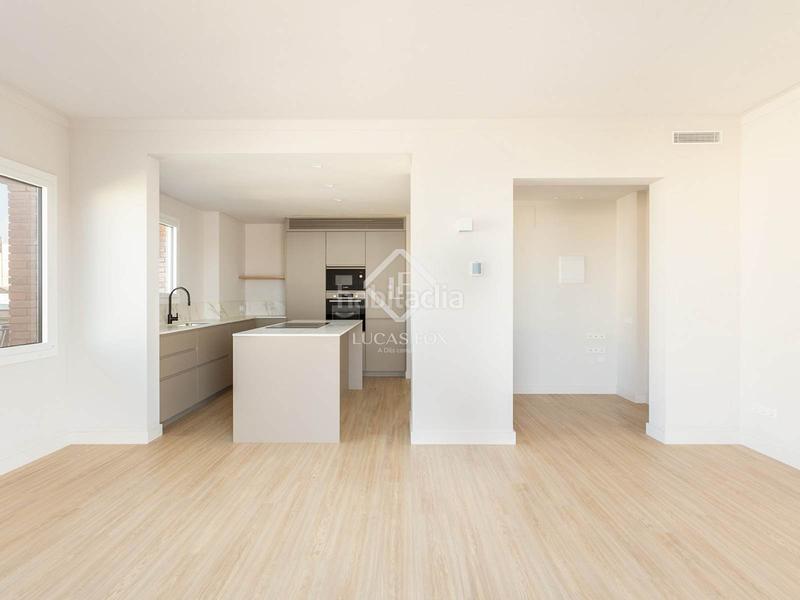 Foto 56872691-ac42-4d45-9c38-c17b576315c0. Appartamento con riscaldamento in Dreta de l´Eixample Barcelona
