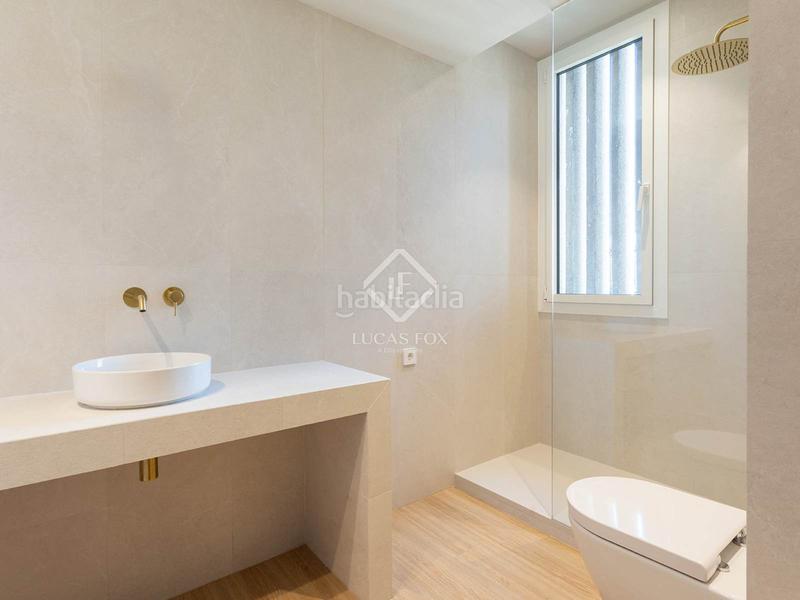 Foto 74287bd8-ef17-4a8b-971a-ab4bd013e975. Appartamento con riscaldamento in Dreta de l´Eixample Barcelona