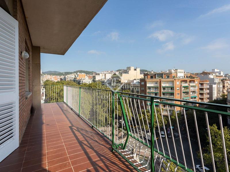 Foto 8d6012fd-4a06-468d-afaf-da6233e5e4f1. Appartamento con riscaldamento in Dreta de l´Eixample Barcelona