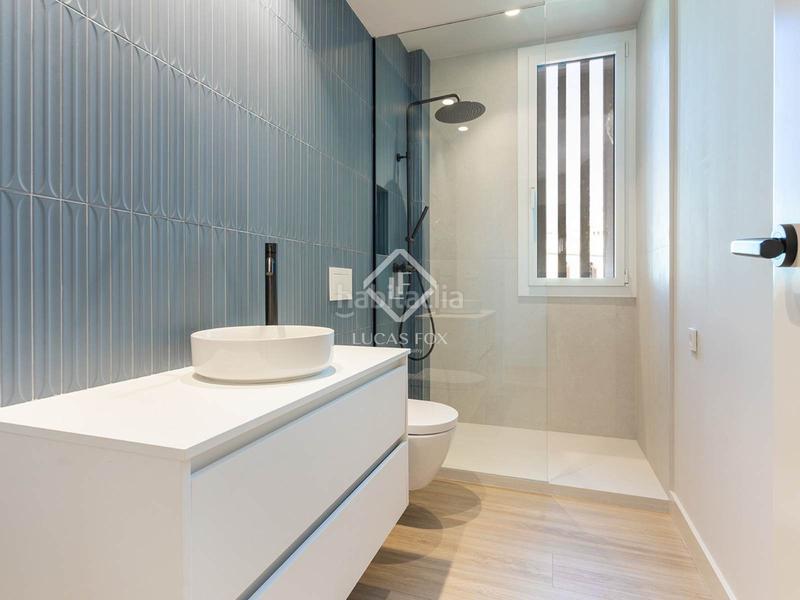 Foto bfb17801-5789-4ddb-af32-76ecb5a4e25f. Appartamento con riscaldamento in Dreta de l´Eixample Barcelona