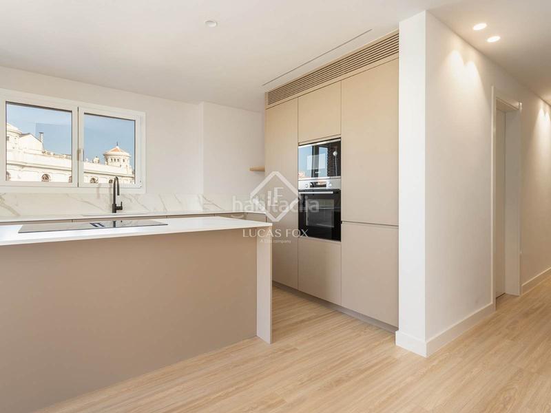 Foto c96a4d40-3956-4beb-83c6-0864e737ad12. Appartamento con riscaldamento in Dreta de l´Eixample Barcelona