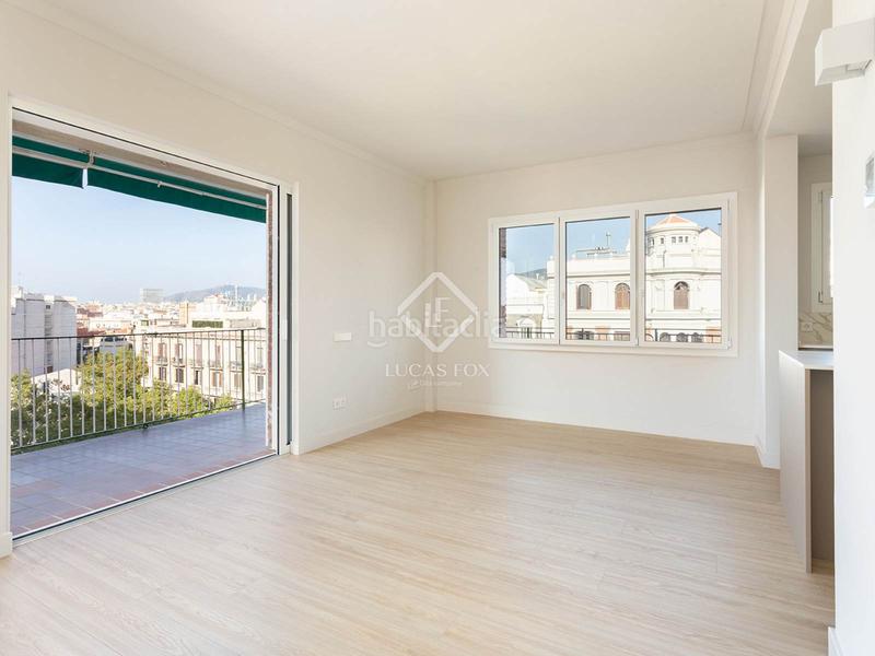 Foto dac8a646-cb35-472c-8d02-263babc0cab3. Appartamento con riscaldamento in Dreta de l´Eixample Barcelona