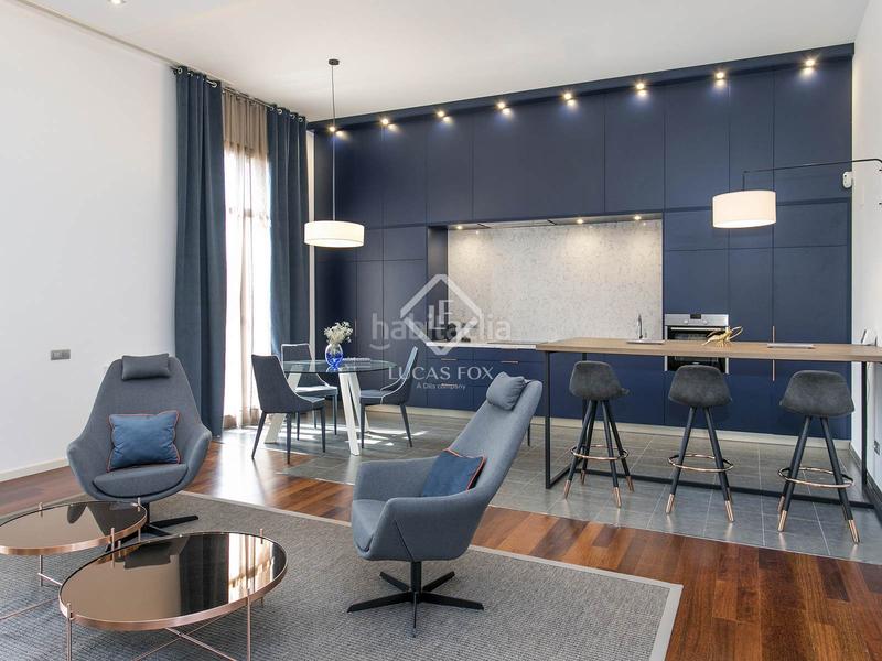 Foto 2d99c3e9-4a89-41ee-9c0a-3da4068695a3. Piso en venta piso en excelentes condiciones con tres dormitorios en gótico en Barcelona