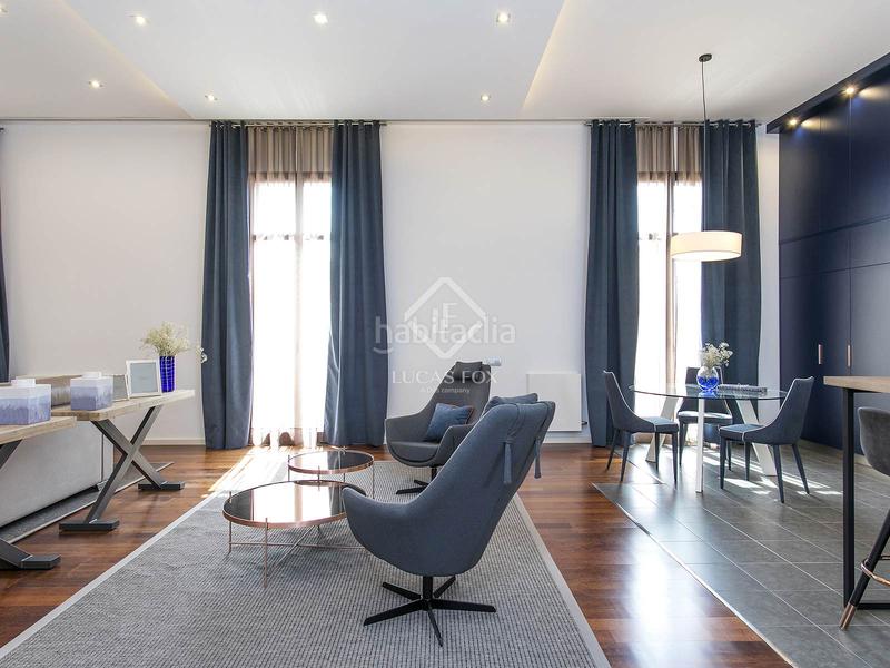 Foto 488c2793-e453-444f-84d1-8cb804fa69da. Piso en venta piso en excelentes condiciones con tres dormitorios en gótico en Barcelona