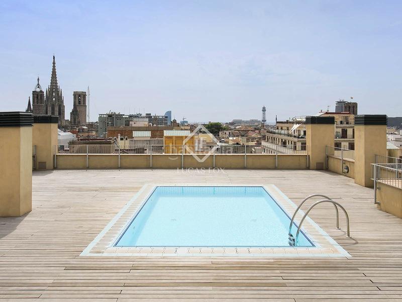 Foto 64817b74-6130-4665-9e48-02f5a2171b2b. Piso en venta piso en excelentes condiciones con tres dormitorios en gótico en Barcelona