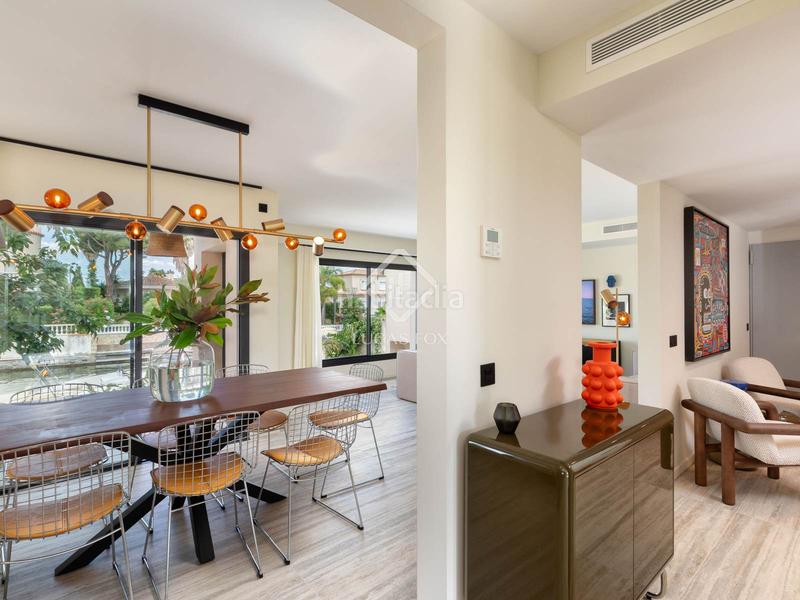 Foto 155e4eca-b801-4dfc-90f4-f7960db5b2fa. Chalet mit heizung parking pool in Francolí - Freser - Noguera Empuriabrava