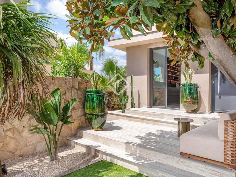 Foto 1c585c7e-f2c5-4be7-a95c-cbfdd5c7cd32. Chalet mit heizung parking pool in Francolí - Freser - Noguera Empuriabrava