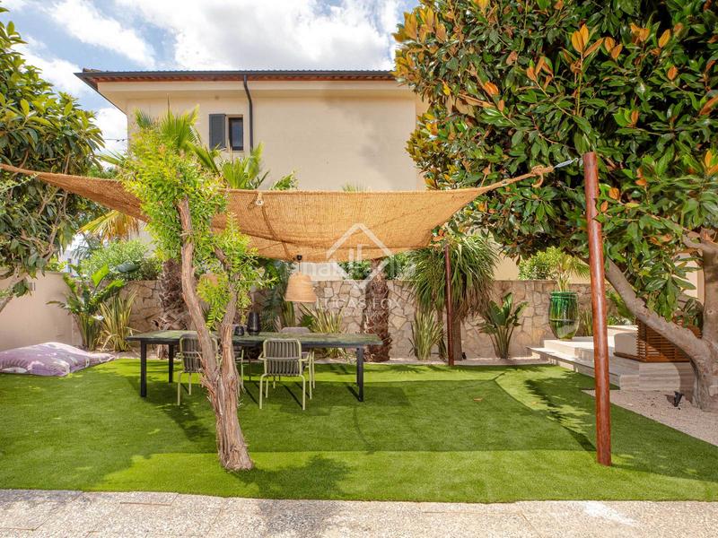 Foto 1f8a5d7e-5cb1-468a-ba9f-c0527d5c0d51. Chalet mit heizung parking pool in Francolí - Freser - Noguera Empuriabrava