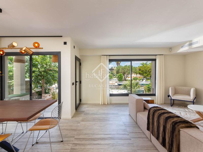 Foto 27c34303-ac64-4227-bd94-75152c9f0fad. Chalet mit heizung parking pool in Francolí - Freser - Noguera Empuriabrava