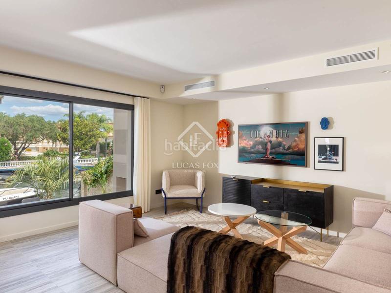 Foto 2fd6a34d-6a4d-473c-abae-535b8317a842. Chalet mit heizung parking pool in Francolí - Freser - Noguera Empuriabrava