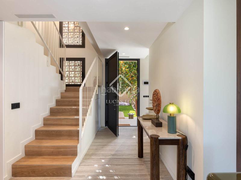 Foto 451d33f5-85a3-4516-98ab-052d725820e8. Chalet mit heizung parking pool in Francolí - Freser - Noguera Empuriabrava