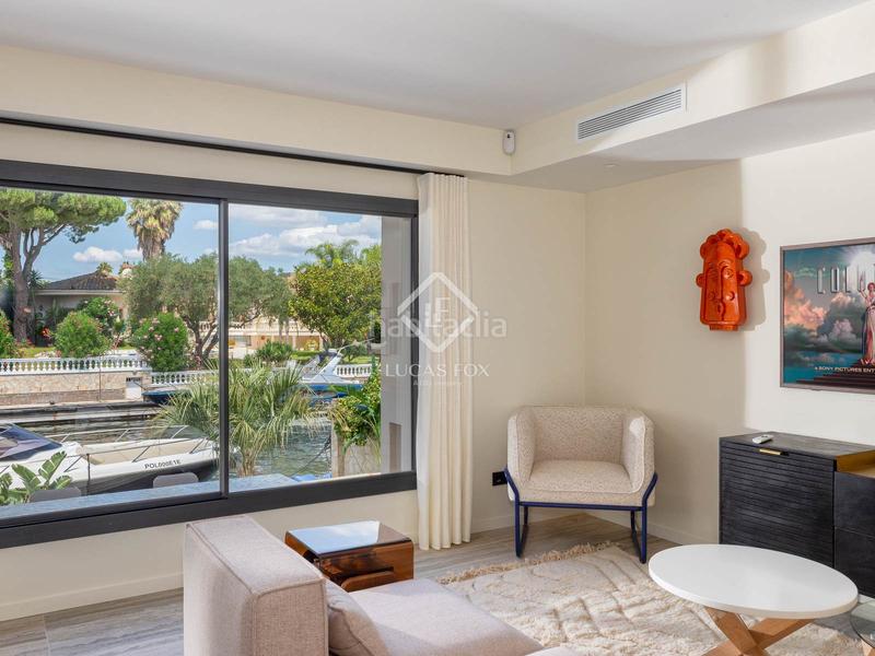 Foto 78460438-8929-4cd0-ad50-6bd184a3e841. Chalet mit heizung parking pool in Francolí - Freser - Noguera Empuriabrava