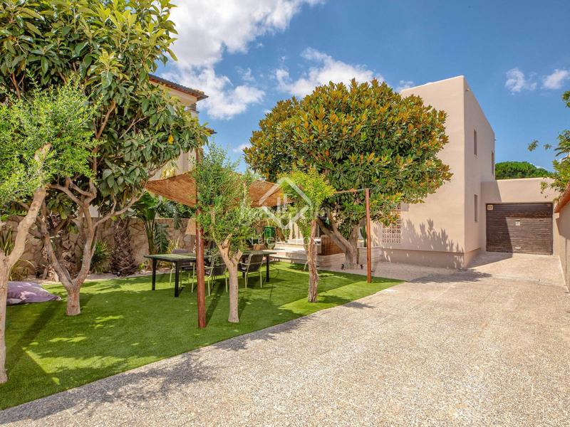 Foto 8b8a6bcc-f978-4648-a47c-ec36f1abbf6c. Chalet mit heizung parking pool in Francolí - Freser - Noguera Empuriabrava