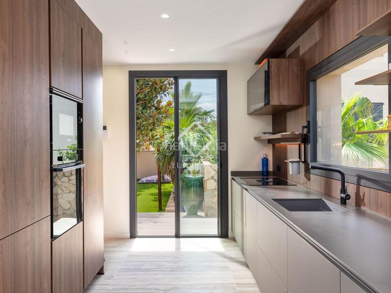 Foto a5e9e0a3-a17d-4bd8-af84-cd94aacb21ec. Chalet mit heizung parking pool in Francolí - Freser - Noguera Empuriabrava