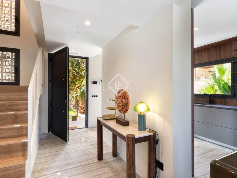 Foto b0e7e5c2-fdf1-4e95-8994-9e08ba254fd5. Chalet mit heizung parking pool in Francolí - Freser - Noguera Empuriabrava