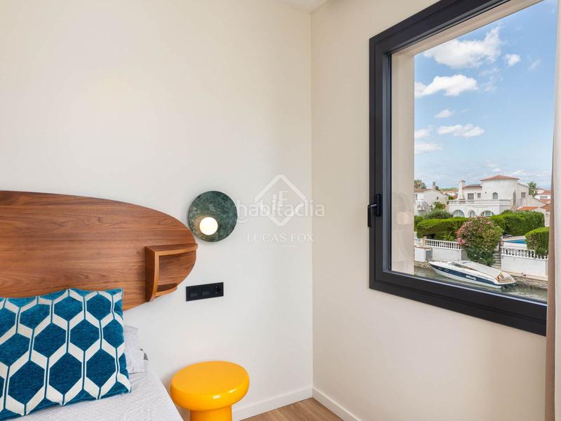 Foto e2be5458-3205-49dc-9cee-948d31493ca4. Chalet mit heizung parking pool in Francolí - Freser - Noguera Empuriabrava