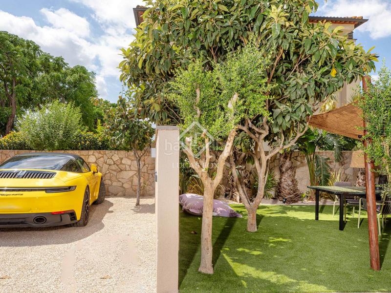 Foto e36d02dc-e15d-4bba-9dc4-67d770fad96f. Chalet mit heizung parking pool in Francolí - Freser - Noguera Empuriabrava