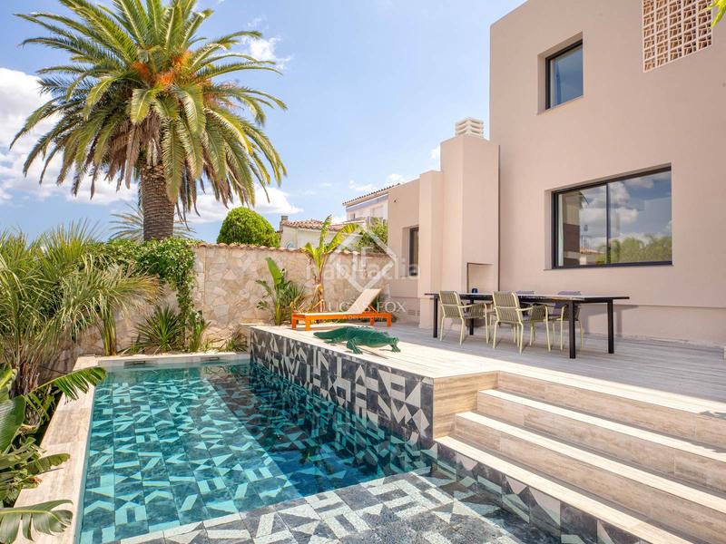 Foto e3c8129a-b996-4e18-a709-8ed8445dea7c. Chalet mit heizung parking pool in Francolí - Freser - Noguera Empuriabrava