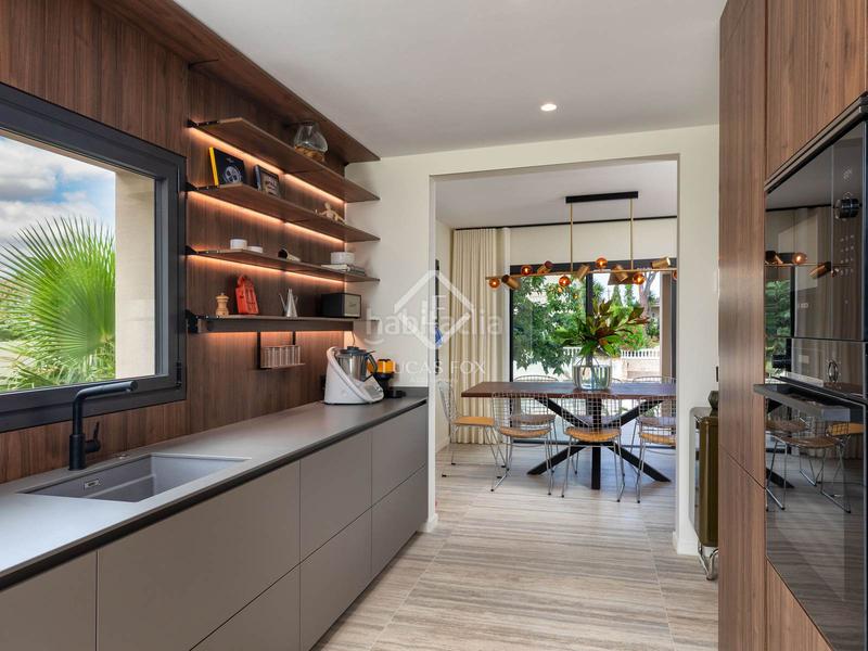 Foto fc7e0a77-7e66-40f0-99ac-966163a8bf2a. Chalet mit heizung parking pool in Francolí - Freser - Noguera Empuriabrava