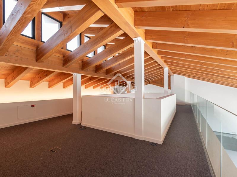 Foto 107cfa51-c26d-4606-bcd8-b839fe39e0bc. Affitto chalet con riscaldamento parcheggio piscina in Castelldefels