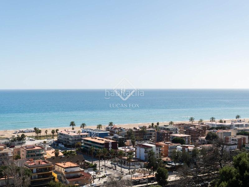 Foto 5b3fa32f-0d46-4b3c-af4a-3355c6e3d05d. Alquiler chalet casa de obra nueva con piscina y vistas increíbles en alquiler en Bellamar en Castelldefels