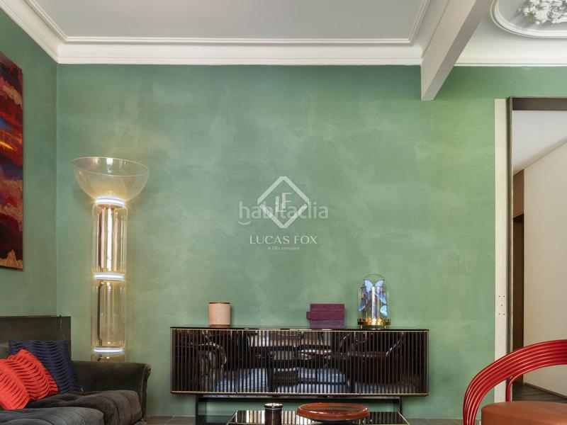 Foto 1be50542-ea35-4f22-a39a-9b8d8c9ed515. Piso en venta piso en excelentes condiciones con dos dormitorios y una terraza de 60m en lesquerra de leixample. en Barcelona