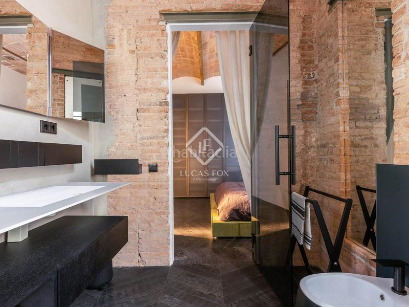 Foto 4e6db427-128b-4949-aa85-dfff4fad3a11. Piso en venta piso en excelentes condiciones con dos dormitorios y una terraza de 60m en lesquerra de leixample. en Barcelona