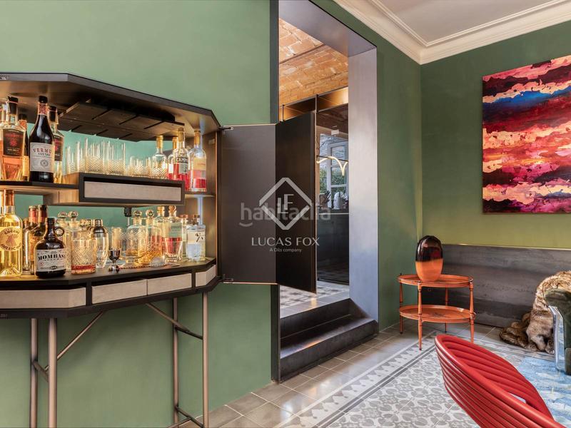 Foto 5960db1c-7d86-4ede-aea8-a81a4d1d025b. Piso en venta piso en excelentes condiciones con dos dormitorios y una terraza de 60m en lesquerra de leixample. en Barcelona