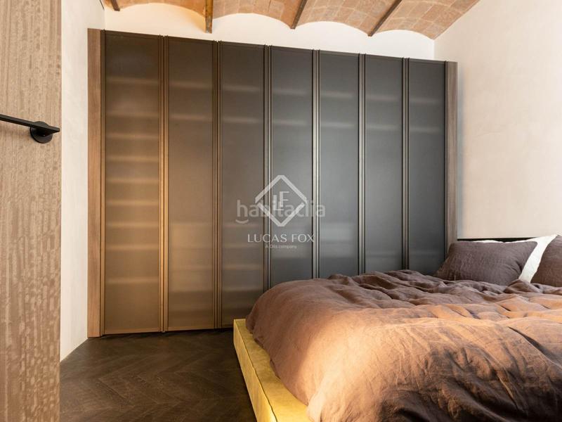 Foto bf92c438-8f79-4428-a8e0-1727cf051e54. Piso en venta piso en excelentes condiciones con dos dormitorios y una terraza de 60m en lesquerra de leixample. en Barcelona