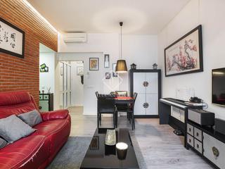 Pis a Sant Gervasi - Galvany. Piso dúplex de dos dormitorios en venta en sant gervasigalvany,
