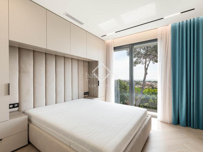 Foto 286731d8-3289-4b2d-80e5-cdc96e25f279. Chalet exclusiva propiedad de lujo en montemar con vistas al mediterráneo en Castelldefels
