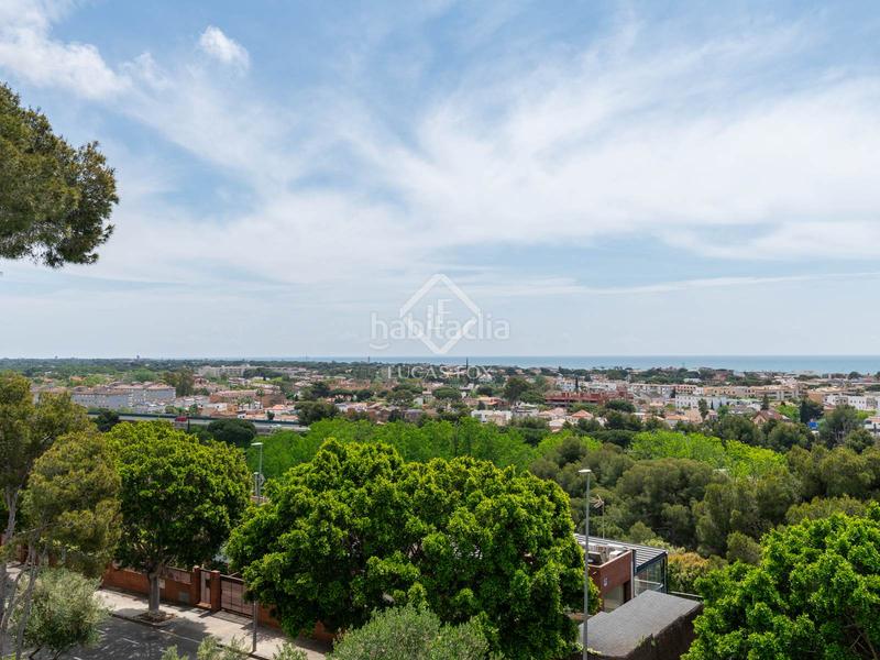 Foto 90001857-6158-446c-a25c-2deebfe07d63. Chalet exclusiva propiedad de lujo en montemar con vistas al mediterráneo en Castelldefels