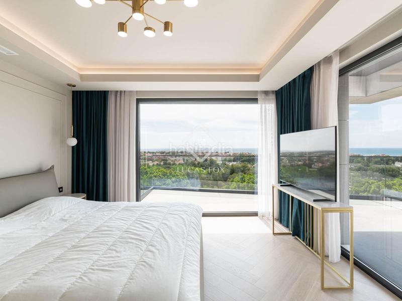 Foto 96d14da5-6cf3-49cc-8e72-1f25386fcbab. Chalet exclusiva propiedad de lujo en montemar con vistas al mediterráneo en Castelldefels