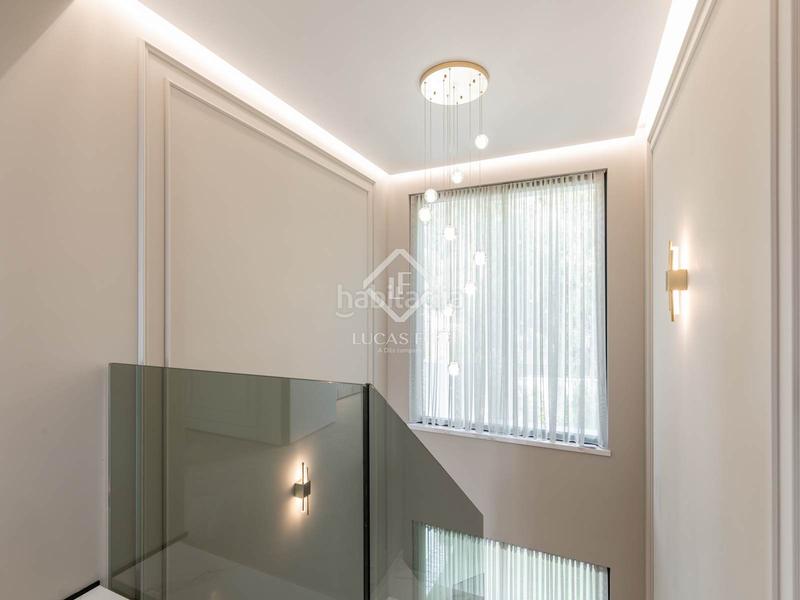 Foto c66e4248-d9a6-4974-aa37-ae2a214edf95. Chalet exclusiva propiedad de lujo en montemar con vistas al mediterráneo en Castelldefels
