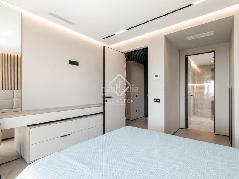 Foto ca98472b-5d61-425e-96ee-7b71623d5b43. Chalet exclusiva propiedad de lujo en montemar con vistas al mediterráneo en Castelldefels