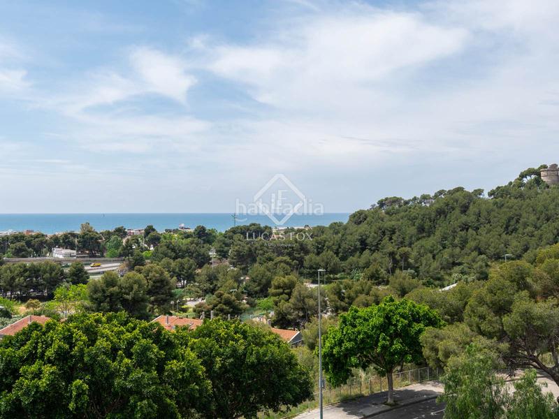 Foto cab7d065-9af3-4411-884e-c319982d632a. Chalet exclusiva propiedad de lujo en montemar con vistas al mediterráneo en Castelldefels
