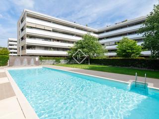 Appartement à Turó de Can Mates. Exclusivo piso en excelentes condiciones en venta en sant cugat,