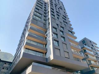 Lloguer Pis a Escaldes-Engordany. Piso con espectaculares vistas en alquiler en la planta 13 de un