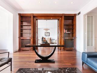 Pis a Dreta de l´Eixample. En venta piso de cinco dormitorios en leixample derecho, barcelo
