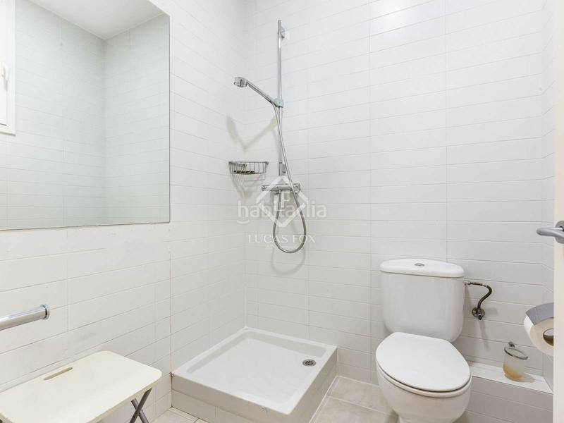 Foto 0436e171-1257-42ce-8a2b-6794b29d92df. Etagenwohnung mit heizung in Dreta de l´Eixample Barcelona