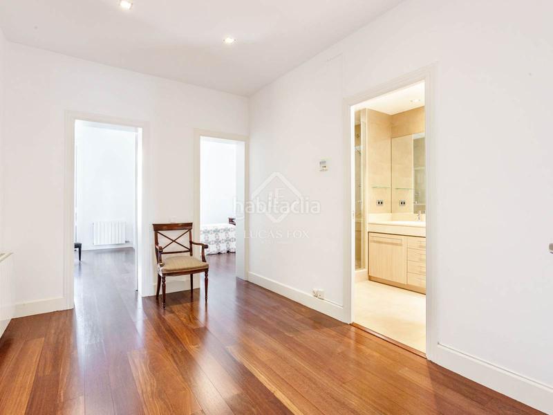 Foto 04b2b125-578b-495d-a461-9a43472b4c2e. Etagenwohnung mit heizung in Dreta de l´Eixample Barcelona