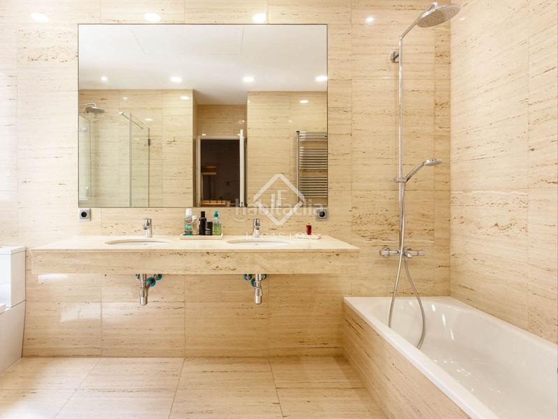 Foto 0beabd89-433c-4faf-ad75-a01350879bbd. Etagenwohnung mit heizung in Dreta de l´Eixample Barcelona