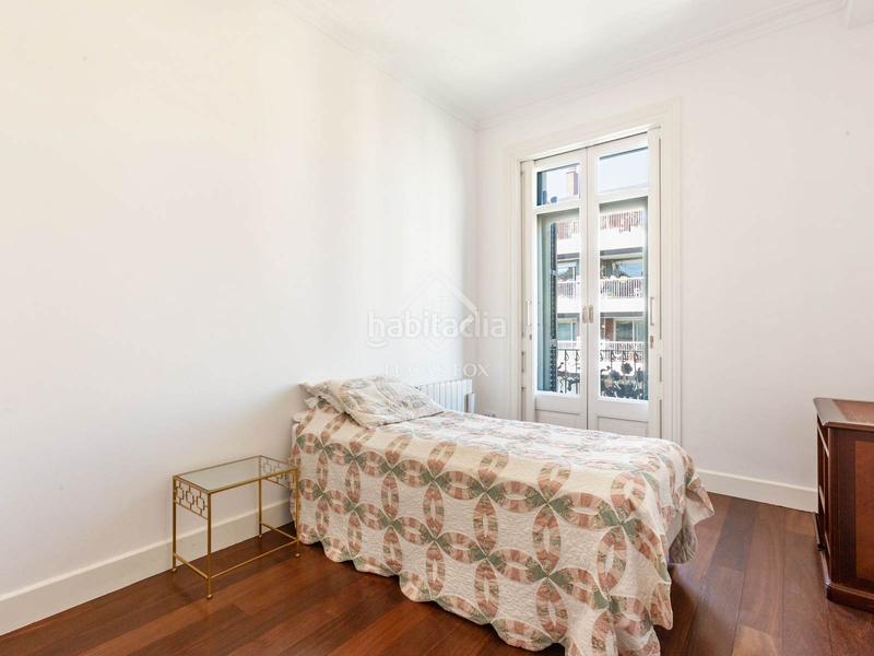 Foto 1e7388e0-6228-4d7c-9fcb-71925407ff07. Etagenwohnung mit heizung in Dreta de l´Eixample Barcelona