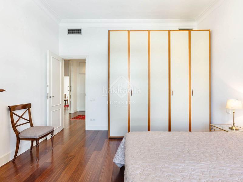 Foto 3c0e63d3-65dd-48c0-841a-5e2cf45e060e. Etagenwohnung mit heizung in Dreta de l´Eixample Barcelona