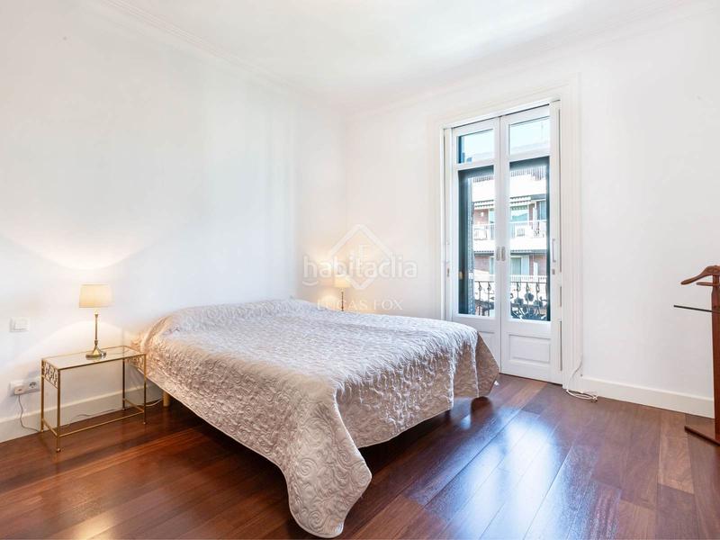 Foto 566570a2-1594-4546-bd84-32668fbea205. Etagenwohnung mit heizung in Dreta de l´Eixample Barcelona