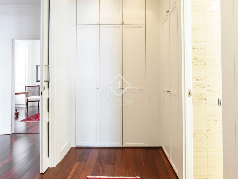 Foto 57e81a36-4371-44a7-bc92-0d2f0f99863a. Etagenwohnung mit heizung in Dreta de l´Eixample Barcelona